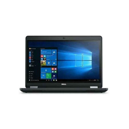 Dell Latitude E5470 01