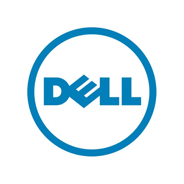 Dell Logo