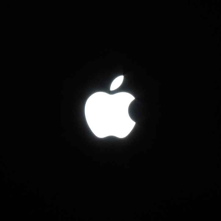 Apple Logo