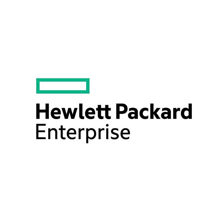 Hpe Logo