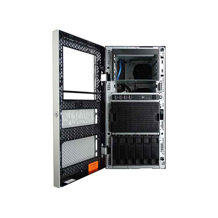 Hpe Proliant Ml350p Gen8 01