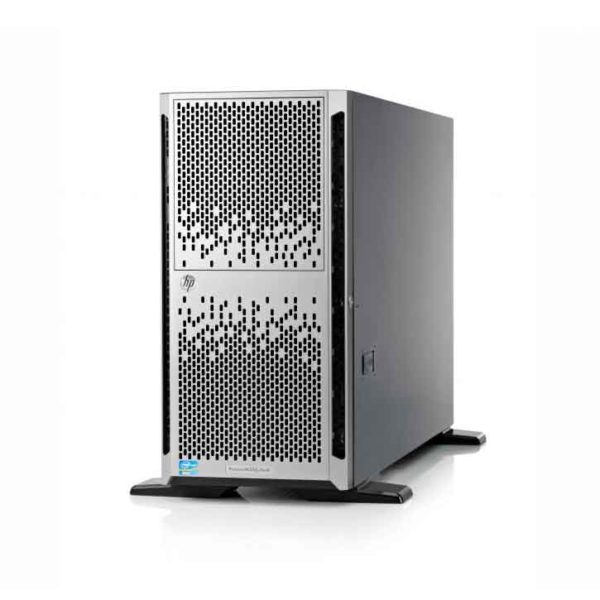 Hpe Proliant Ml350p Gen8 02