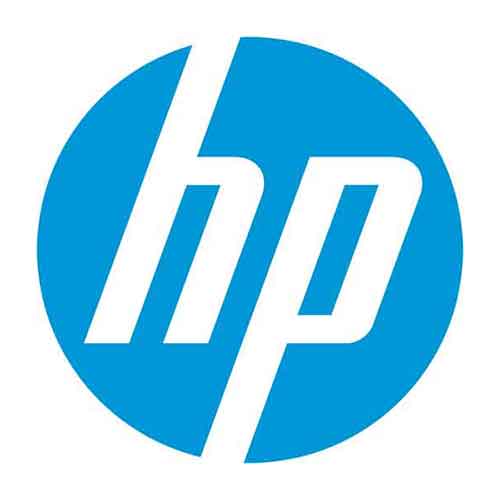 Hp Logo