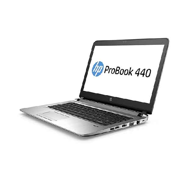 Hp Probook 440 G3 02