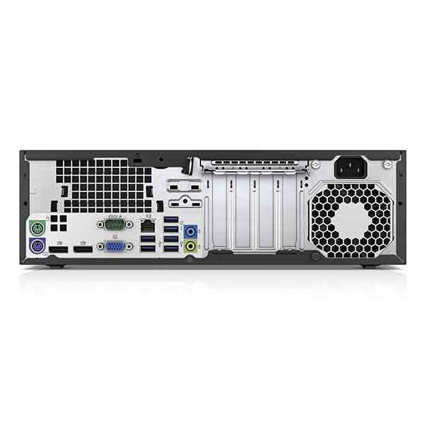 Hp Prodesk 600 G2 02