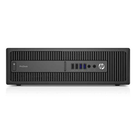 Hp Prodesk 600 G2