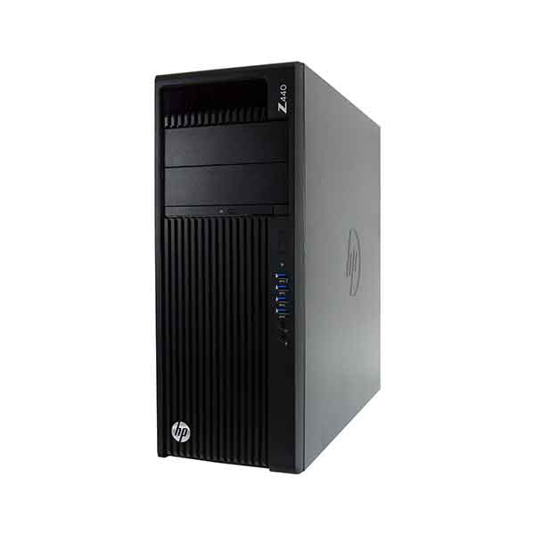 Hp Z440 Workstation 01