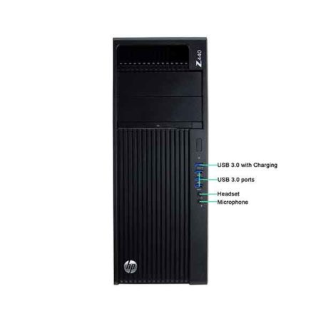 Hp Z440 Workstation 03