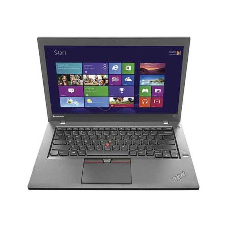 Lenovo Thinkpad T450 01